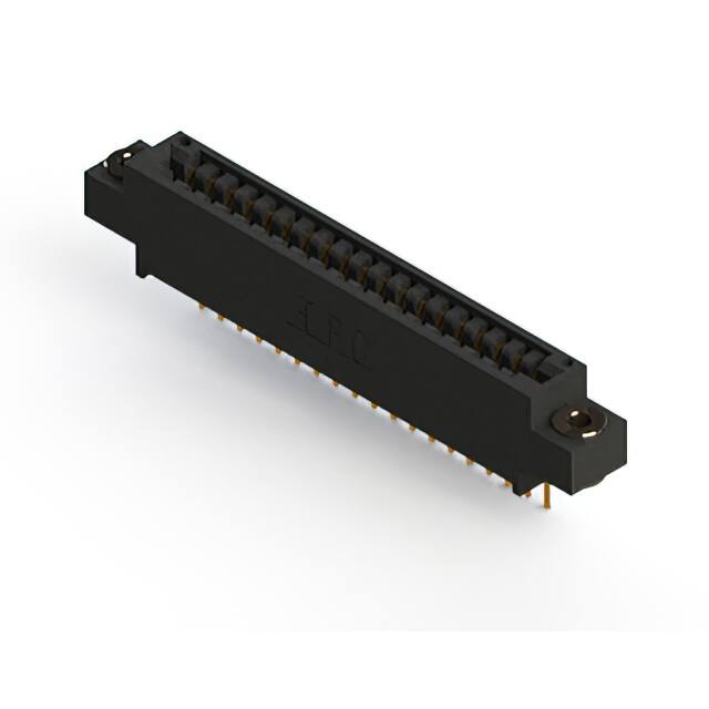 396-019-522-603 EDAC Inc.  Edgeboard Connectors